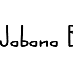 Jabana