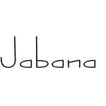 Jabana Extended