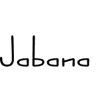 Jabana Wide