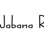 Jabana