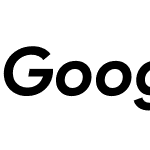 Google Sans Display