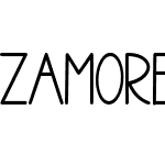 Zamoretta