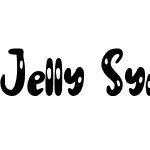 Jelly Syrup