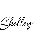 Shelley