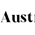 Austragen