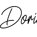 Doria Signature