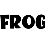 FROG KIDS