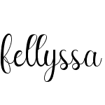 fellyssa