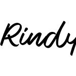 Rindy