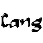 c Cangkang