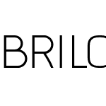 Brilo