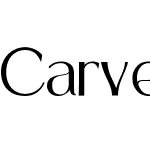 Carvest