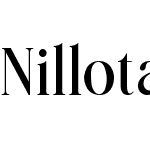 Nillota