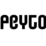 Peyton Display