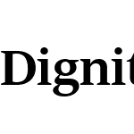 Dignitas