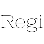 Regional