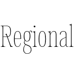 Regional