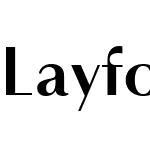 Layfort