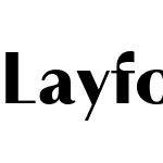 Layfort