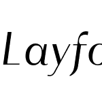 Layfort