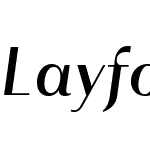 Layfort