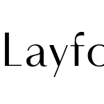 Layfort