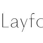 Layfort