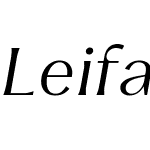 Leifa