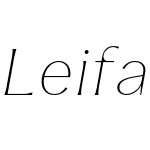 Leifa