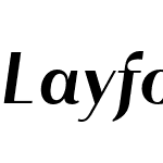 Layfort