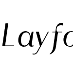 Layfort