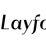 Layfort