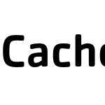 Cachet Pro