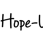 Hope