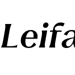 Leifa