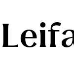 Leifa