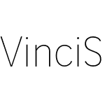 Vinci Sans