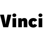 Vinci Sans