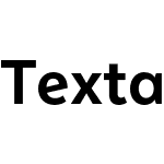 Texta Pro Alt