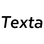 Texta Pro Alt