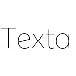 Texta Pro Alt