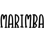 marimba-slab