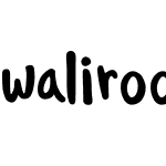 waliroo