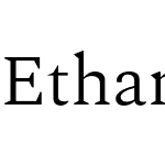 Ethan