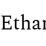 Ethan