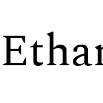 Ethan