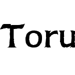 Toruk