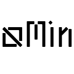 ☞Mineral Blunt