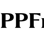 PP Fragment Text