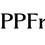 PP Fragment Text